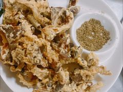 -东北菜冰城一家人