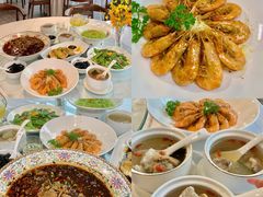 -悦雅居·老广州老味道(长湖店)