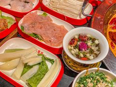 -大龙燚·旷野鲜火锅(广州首店)