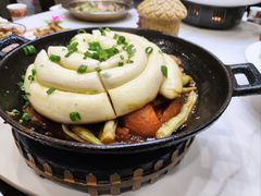 -爷爷的烀饼店