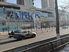 -沈阳铁西万象汇