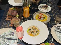 -第101座花园餐厅(湖滨88店)