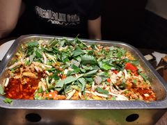 -李不管把把烧(绵阳总店)