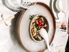 秘制花螺-玫瑰厅上海菜(兴国路店)