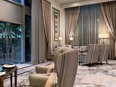 -广州富力丽思卡尔顿酒店