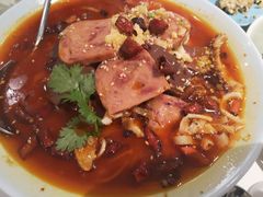 -港丽餐厅(高德置地店)