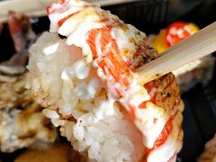 -樟葶谷寿司(椒江店)