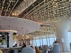 -三迪希尔顿酒店·星空酒廊