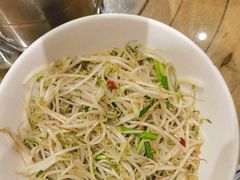 -湖南老灶台·生态农业餐饮(龙胜店)