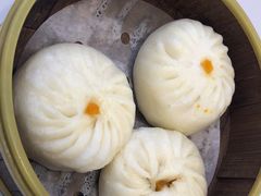肉酱包-嘉和一品粥(北京西站北广场北恒大厦店)