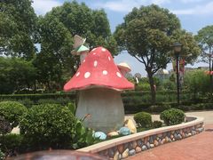 -安徒生童话乐园