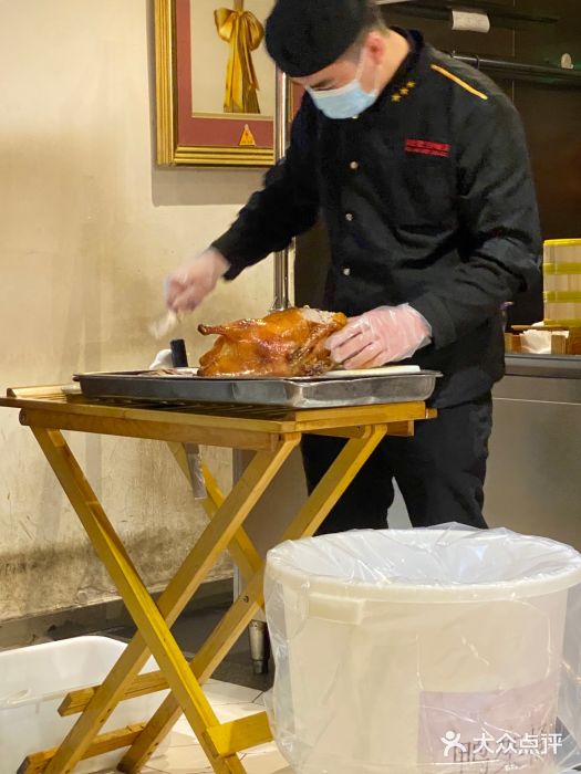 陆壹捌餐厅(五大道店)图片