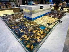 -川骄海鲜自助(河东店)