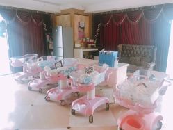 点击看大图 -大美臻喜母婴(南坪店)