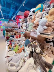 -Hamleys哈姆雷斯(东方福来德店)