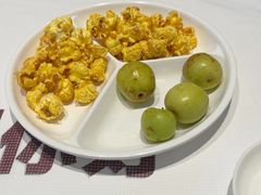 -双合园·海鲜水饺青岛菜(万佳广场店)