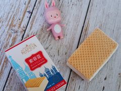 -GranVida生活超市(海信广场店)