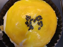 -面包新语(上地华联店)