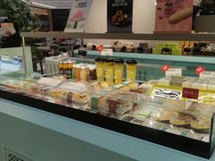 -工匠面包(壹方店)