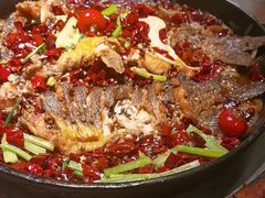 -老板恋上鱼(环山路店)