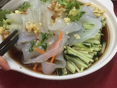 -哈尔滨饺子王·东北菜(鱼鳞浃路店)
