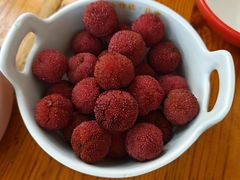 杨梅-炒豆合作社(东四总店)