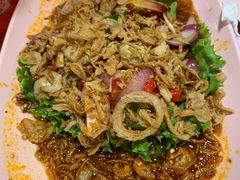 -唐人街(耀华力路)