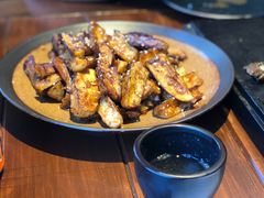 -Local泰莲庭(虹鳟鱼店)
