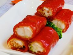 -惠州康帝国际酒店