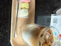 -亚龙湾喜来登·美景台大堂吧