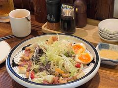 -鸟鹏烧鸟居酒屋(熙龙湾店)