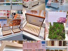 -盒马X会员店(王府井奥莱UP TOWN店)