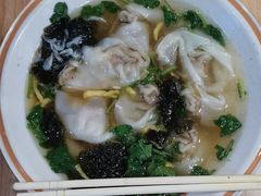 -南粥北面(东大桥店)