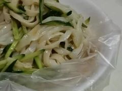 -大姐麻辣烫(莲宝中路店)