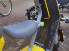 -九号电动车(安定门内大街店)