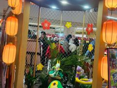 -上海世纪汇广场