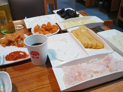 鸡米花-傣妹火锅(南京东路一店)