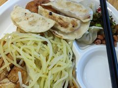 -素满香·素食自助餐(苏州·临顿路店)