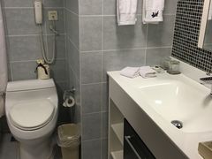 -雅戈尔富宫大酒店(观前街店)