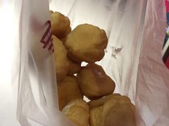 -詹记桃酥(包河万达店)