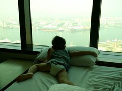 -高雄85大楼-观景台