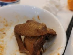 -东江渔村·古典园林·30年粤菜老字号(太和店)