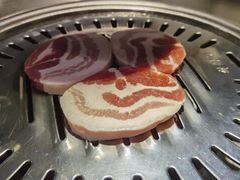 -韩聚屋韩国烤肉餐厅(新北万达店)