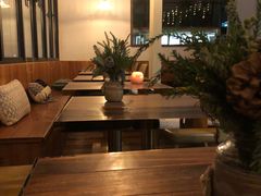 -O'mills Sourdough Bakery&Bistro(永嘉路店)