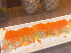 -白石的深夜食堂(济南万象城店)