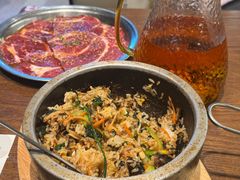 -一品诚记烤肉(大连柏威年购物中心店)
