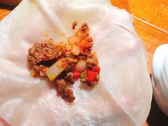 -楼兰新疆主题餐厅(苏州中心店)