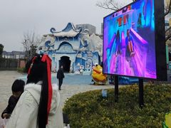 -面包新语(融创茂店)
