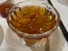 -扬州香格里拉·香宫中餐厅