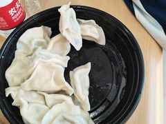 -日月昇渔家菜·海肠捞饭·大连海鲜(星海公园店)